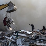 Live aardbeving | Erdogan kondigt noodtoestand af voor drie maanden