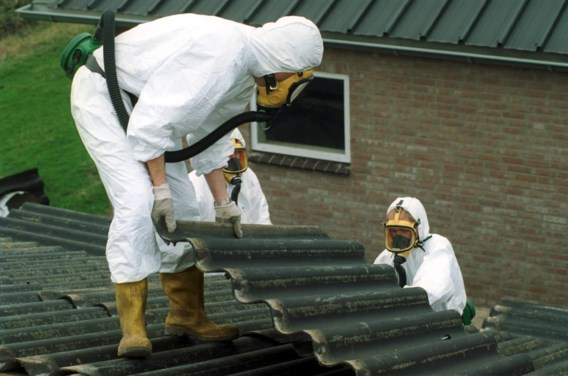 Voortaan overal in Vlaanderen asbestophaling aan huis. Wat moet u weten?