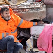 Live aardbeving | Al 6.200 doden geteld in Turkije en Syrië