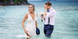 VTM 2 lanceert spin-off ‘Blind getrouwd’: kruising tussen dating- en survivalprogramma