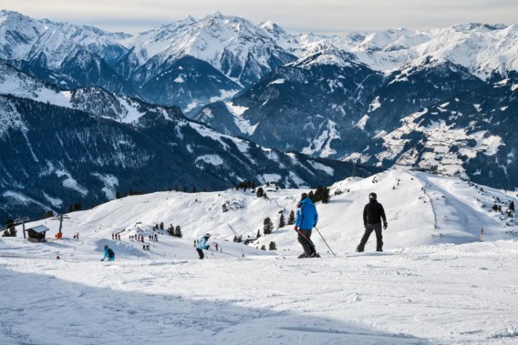 Vlaamse skiër omgekomen na zware val in Oostenrijk