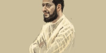 Salah Abdeslam was geen ‘waardig’ lid van terreurcel volgens andere verdachten