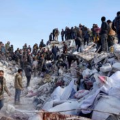Zelfs na een aardbeving krijgt oorlogsgebied Idlib geen humanitaire hulp