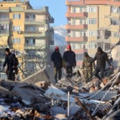 Live aardbeving | Tol stijgt elk uur in Turkije en Syrië: nu al meer dan 8.100 doden