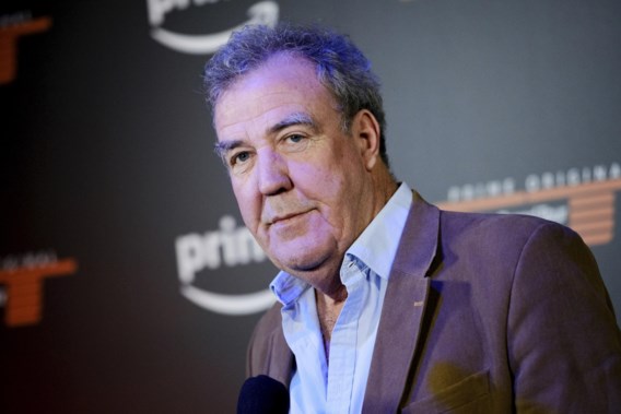 British media watchdog launches investigation into Jeremy Clarkson’s column about Meghan