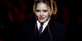 Madonna na kritiek op uiterlijk: ‘Ik ben slachtoffer van leeftijdsdiscriminatie en vrouwenhaat’