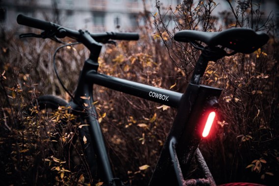 Fietsmerk Cowboy flirt met faillissement: in het slechtste geval rijdt dan zelfs uw fiets niet meer