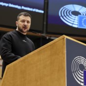 Live Oekraïne | Zelenski aan Europees Parlement: ‘Wij verdedigen ons tegen de meest anti-Europese kracht’