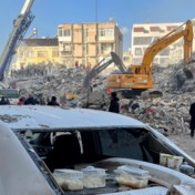 Onze reporter in Turkije: ‘Om de twee gebouwen is er een verwoest’