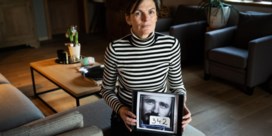 Nathalie Vandecasteele over haar broer in een Iraanse gevangenis: 'Olivier staat op kraken' 