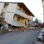 Live aardbeving | Eerste hulpkonvooi onderweg naar Syrië