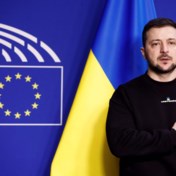 Live Oekraïne | Zelenski speecht in het Europees Parlement: ‘Wij verdedigen ons tegen de meest anti-Europese kracht’