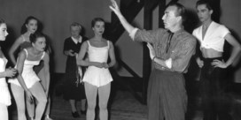 Podcasttips | George Balanchine, misschien wel een echte Lydia Tár