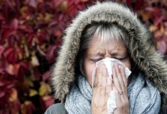 ‘Flu season will last at least three months’