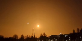 Asteroïde veroorzaakt felle lichtflits boven Frankrijk en VK