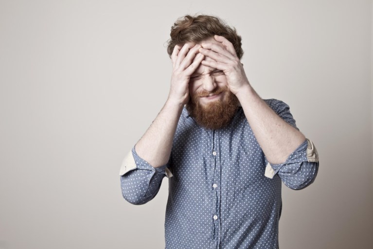 Uit het hart | Ach, hoe heerlijk is de slappe lach