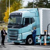 Vanaf 2030 strengere CO2-normen voor vrachtwagens en bussen in Europa