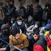 Chaos compleet: asielzoekers dan toch op hotel