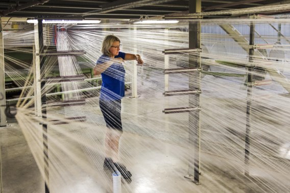 Bijna 300 banen bedreigd bij tapijtenmaker Balta