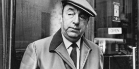 Werd Pablo Neruda dan toch vermoord?