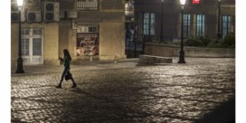 Brussel rolt stalkingalarm uit: ‘Dit redt mensenlevens’