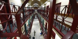 Criminelen krijgen steeds vaker ‘luchtpost’ over gevangenismuur in Antwerpen