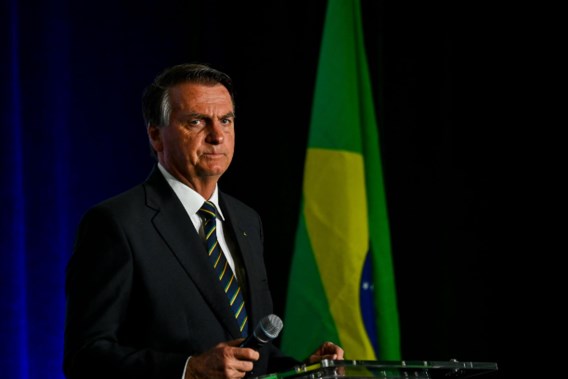 Bolsonaro kondigt terugkeer naar Brazilië aan