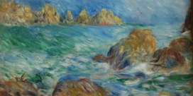 Musée D’Orsay moet vier topwerken van Renoir, Cézanne en Gauguin teruggeven