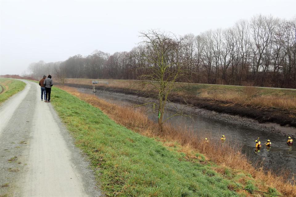 Lichaam Van Vermiste Fietsster Gevonden In Nete | De Standaard