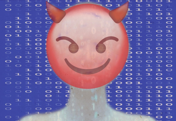AI-blog | AI genereert valse beelden van arrestatie Trump