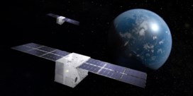 ‘Lockheed Martin bouwt satellietfabriek in VK’