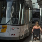De Lijn voor rechter vanwege slechte toegang bus en tram