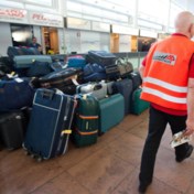 Spontane staking Aviapartner afgelopen: bagageafhandeling verloopt opnieuw normaal