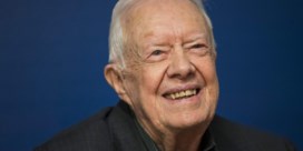 Voormalig VS-president Jimmy Carter krijgt palliatieve verzorging