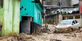 Minstens 36 doden door zware storm in Braziliaanse deelstaat São Paulo