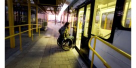 Oproep | Hoe ervaart u reizen met De Lijn als rolstoelgebruiker?