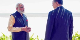 ‘Vredesplannen’ China en India dienen vooral hun eigen agenda