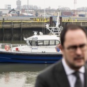 Mensensmokkelaars laten Belgische kust vaker links liggen