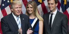 ‘Ivanka Trump en Jared Kushner gedagvaard om voor jury te getuigen over bestorming Capitool’