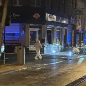 Brandbom naar pizzeria gegooid in Antwerpen