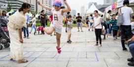 Geboortecijfer in Zuid-Korea bereikt nieuw laagterecord