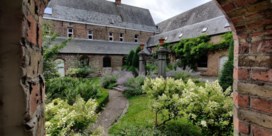 Vlaanderen blaast Brugs klooster nieuw leven in Vlaanderen blaast Brugs klooster nieuw leven in