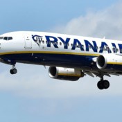 Cabinepersoneel Ryanair keurt loonakkoord goed
