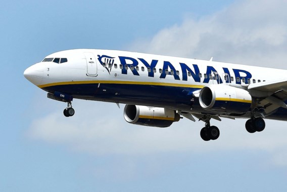 Personeel van Ryanair Brussel keurt sociaal akkoord met directie goed