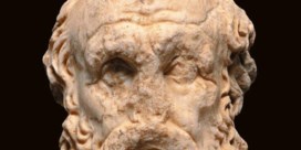 Deze biografie van Diogenes toont dat alleen cynisme de wereld kan redden