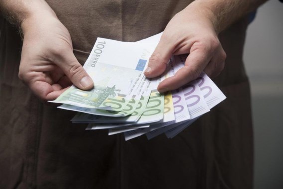 More than 600,000 Flemish people have already received a job bonus