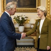 Charles jaagt harde Brexiteers in het harnas door ontmoeting met Von der Leyen