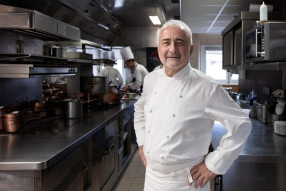 'Beste chef-kok ter wereld' Guy Savoy verliest zijn derde Michelinster - De Standaard