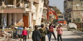 Aardbeving met kracht van 5,2 treft Oost-Turkije