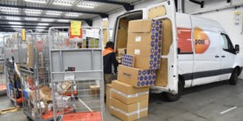Inzakkende pakjesmarkt kost jobs bij PostNL